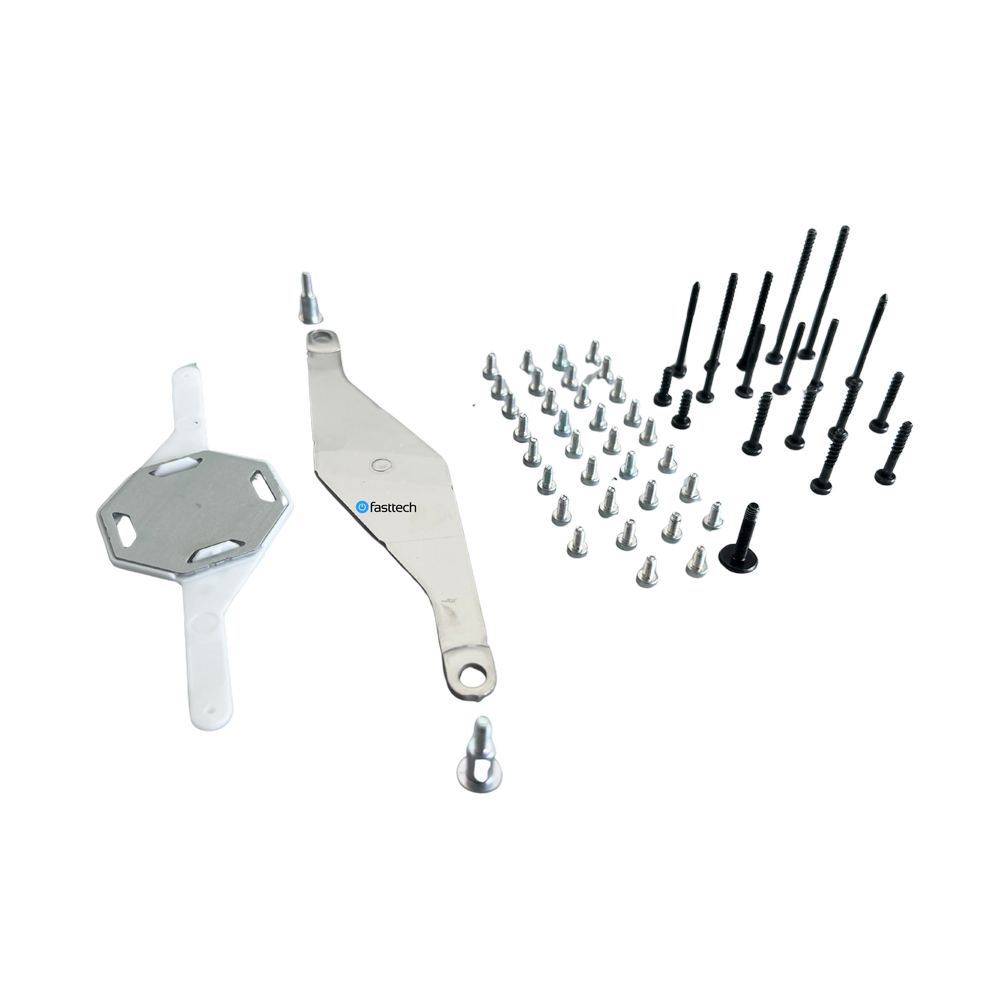 PS5 Screw Set for CFI-1200 Series - Fasttech